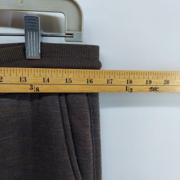 Member's Mark Sherpa Lined Hoodie & pants set size medium - Picture 4 of 16